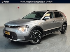 Kia Niro EV - Light Advanced 64.8 kWh