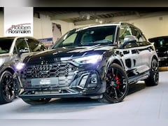 Audi Q5 - 55 TFSI e Quattro Competition FULL OPTION