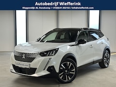 Peugeot e-2008 - EV GT Pack 50 kWh | Navi | Camera |