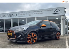 Citroën DS3 - 1.6 THP 200 Racing