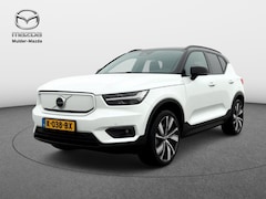 Volvo XC40 - Recharge P8 AWD R-Design | Trekhaak