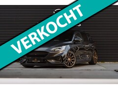 Ford Focus - 1.5 EcoBoost ST Line 182PK Maxton Design| e.o