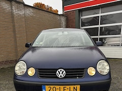 Volkswagen Polo - 1.2-12V Comfortline