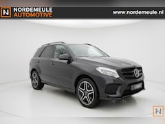 Mercedes-Benz GLE-Klasse - 350 D 4M. AMG Sport ED, Pano, Leder, Navi