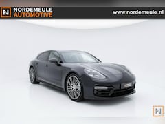 Porsche Panamera Sport Turismo - 2.9 4 E-HYBRID, Sportchrono, Leder, Bose, Pano