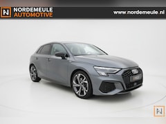 Audi A3 - 35 TDI S Line EDITION, Matrix, Virtual, ACC, Lane