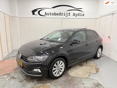 Volkswagen Polo - 1.0 TSI DSG Pano Airco EL Ramen Cruise Navi
