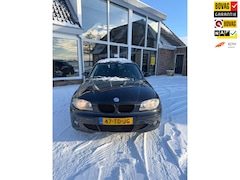 BMW 1-serie - - 116i High Executive