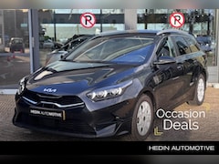 Kia Cee'd Sportswagon - Ceed 1.0 T-GDi 100PK DynamicPlusLine | Navigatie | Camera | Climate control | JBL | Elektr