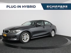 BMW 3-serie - 330e | LED | 360° camera | Schuif-kanteldak | Laser LED-koplampen