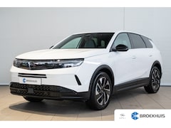Opel Grandland - 1.2 Turbo 145PK Hybrid Business Edition | 8 Jaar Garantie | Camera | Stoel & Stuurverwarmi