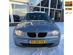 BMW 1-serie - - 116i Executive