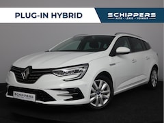 Renault Mégane E-Tech - Estate 1.6 Plug-In Hybrid 160 Intens