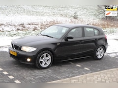 BMW 1-serie - 116i EXPORT of HANDEL EXPORT
