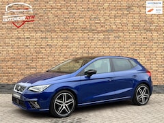 SEAT Ibiza - 1.0 TSI FR Beats Acc Led Stoelvw Climatr Pdc Navi