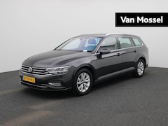 Volkswagen Passat Variant - 1.5 TSI Business | Automaat | Apple Carplay / Android Auto | Achteruitrijcamera | Parkeers