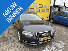 Audi A3 Sportback - 1.4 TFSI Attraction Pro Line Business |lees tekst