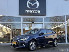Mazda 2 - 2 1.5 Skyactiv-G GT-Luxury NL-Auto, Dealer Ondh. Automaat, Navigatie, Apple Carplay / Andr