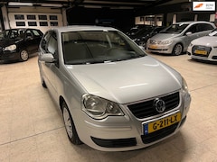 Volkswagen Polo - 1.2 Easyline