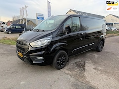 Ford Transit Custom - 300 2.0 TDCI L2H1 Limited