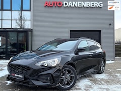 Ford Focus Wagon - 1.0 EcoBoost ST Line 6-12 M GARANTIE BOM VOL