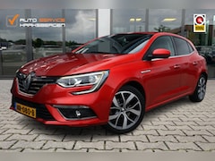 Renault Mégane - 1.2 TCe Bose | Camera | Navi | 17 Inch |