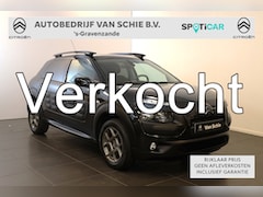 Citroën C4 Cactus - PT 82 Shine Camera | 16" | All season