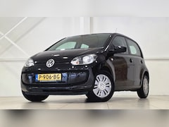 Volkswagen Up! - 1.0 move up Airco Nieuwe Apk