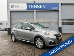 Peugeot 208 - 1.2 1110PK PureTech Signature | Automaat | Navigatie |