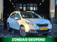 Peugeot 2008 - 1.2 VTi Active Pack Premium|Pano|Nw.Distributie