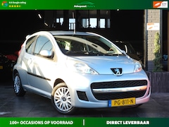 Peugeot 107 - 1.0-12V XR|El.Ramen|AUX|Sportief|APK