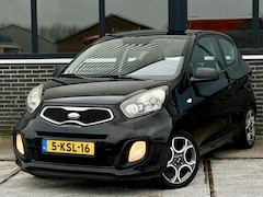 Kia Picanto - 1.0 CVVT ISG Airco