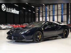 Ferrari 488 - 3.9 Spider HELE 488 Spider origineel 32.768 km