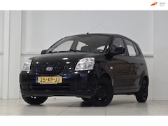 Kia Picanto - 1.0 Light 2e Eigenaar Allseason banden Nieuwe APK Garantie