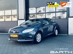 Ford Focus - 1.6 TI-VCT | Airco | Cruise | NAP | APK |