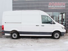 Volkswagen Crafter - 35 2.0 TDI L3H2 Airco/Cruise/Cam/Nav