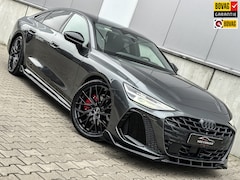 Audi A6 Limousine - 2.0 e-hybrid 367Pk S line Competition Edition one Pano B&O