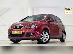 SEAT Altea - 1.6 Stylance Trekhaak Climate Control Garantie Mooi