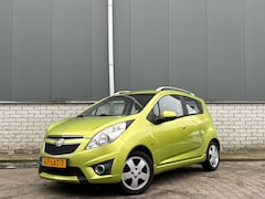 Chevrolet Spark - 1.2 16V LT NWE koppeling-Benzine-Clima-PDC-5DRS