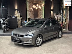 Volkswagen Polo - 1.0 TSI|PANORAMA|DSG|CAMERA|ACC
