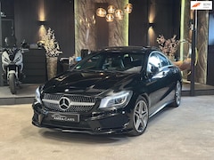 Mercedes-Benz CLA-Klasse - 200 AMG|PANORAMA|CAMERA
