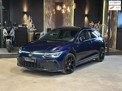Volkswagen Golf - 1.4 eHybrid GTE|PANO|HEADUP|BOMVOL