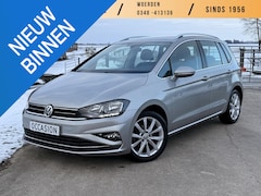 Volkswagen Golf Sportsvan - 1.5 TSI Highline | AUTOMAAT | CAMERA | MASSAGE | ADAPT. CRUISE