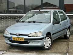 Peugeot 106 - 1.1 XT |Stuurbkr |Nieuwe APK |NAP