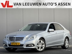 Mercedes-Benz E-klasse - 250 CGI Avantgarde | RIJKLAAR | Trekhaak | Navi