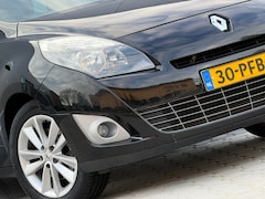 Renault Grand Scénic - 1.4 TCe Celsium - Noir Etoile - Fijne Hockeybus voor weinig