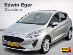 Ford Fiesta - 1.1 Trend | Apple car play | Android Auto | Cruise control | Navi