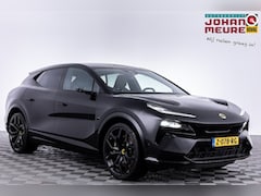 Lotus Eletre - EDS 450 S 4WD Executive Seat 112 kWh | PANORAMADAK