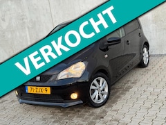 SEAT Mii - 1.0 Style Sport 75pk Airco Cruise Velgen 5drs Bleutooth