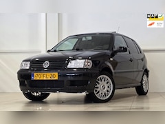 Volkswagen Polo - 1.4i Trendline Navigatie Schuif kanteldak Mooi Garantie